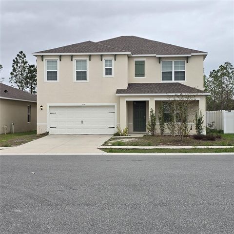 814 SUN BURST ROAD, Winter Haven, FL 33880