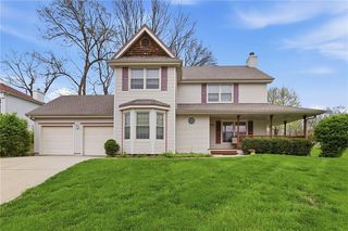 3462 N Garfield Avenue, Kansas City, MO 64116