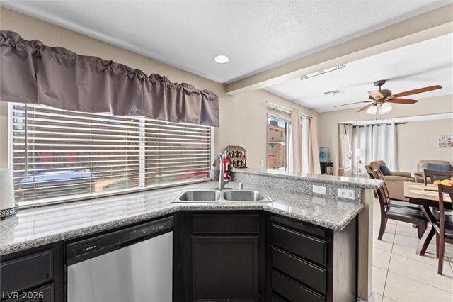 1455 Lodgepole Drive, Henderson, NV 89014