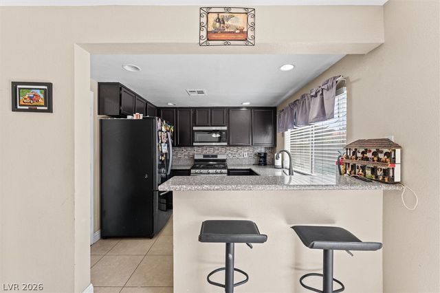 1455 Lodgepole Drive, Henderson, NV 89014
