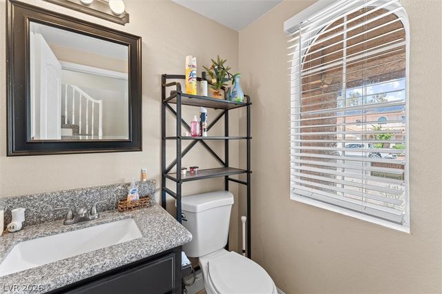 1455 Lodgepole Drive, Henderson, NV 89014