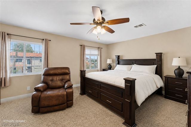 1455 Lodgepole Drive, Henderson, NV 89014