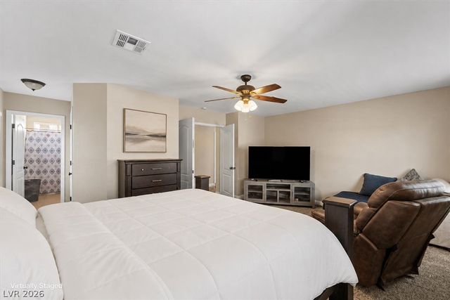 1455 Lodgepole Drive, Henderson, NV 89014
