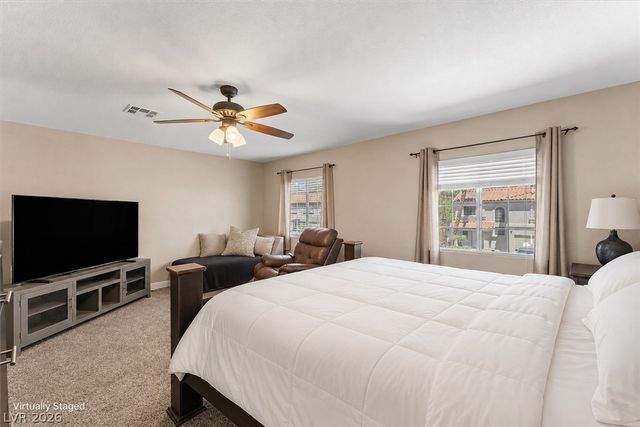 1455 Lodgepole Drive, Henderson, NV 89014