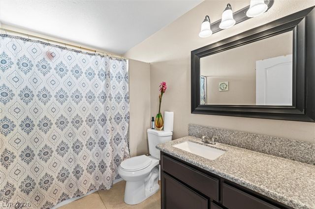 1455 Lodgepole Drive, Henderson, NV 89014