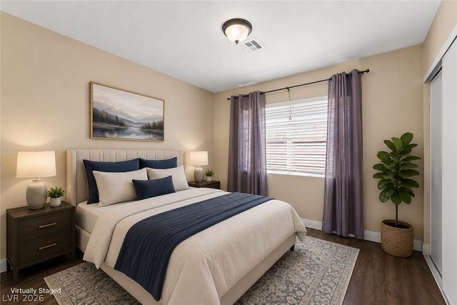 1455 Lodgepole Drive, Henderson, NV 89014