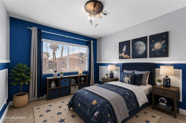1455 Lodgepole Drive, Henderson, NV 89014