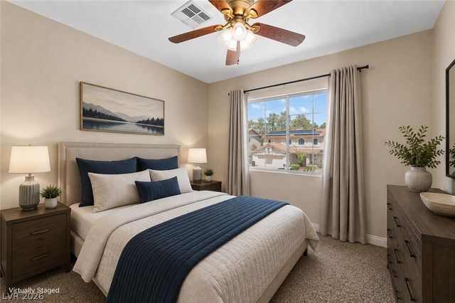 1455 Lodgepole Drive, Henderson, NV 89014