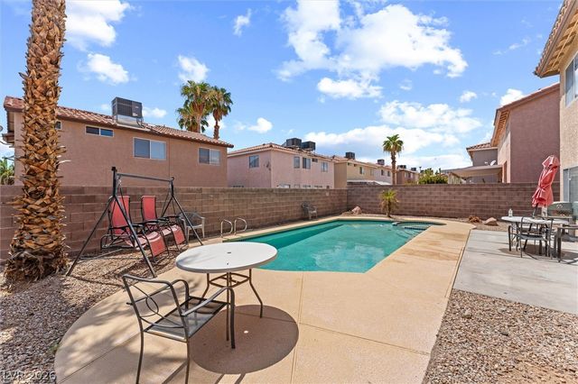 1455 Lodgepole Drive, Henderson, NV 89014