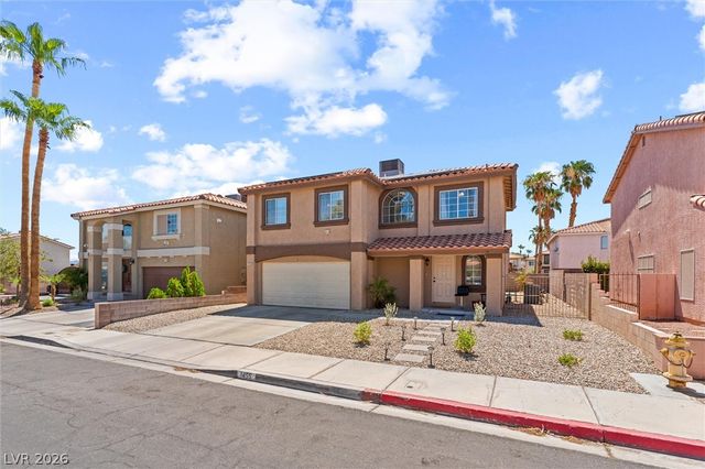 1455 Lodgepole Drive, Henderson, NV 89014