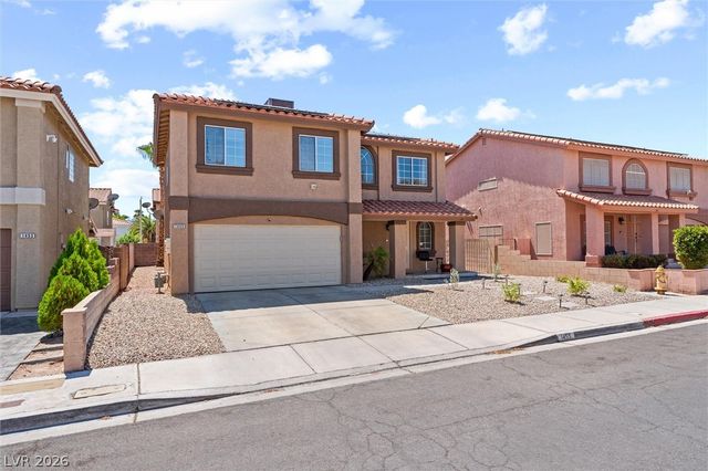 1455 Lodgepole Drive, Henderson, NV 89014