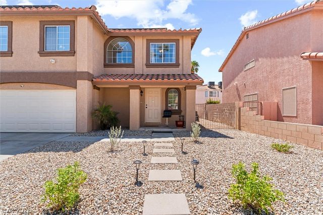 1455 Lodgepole Drive, Henderson, NV 89014
