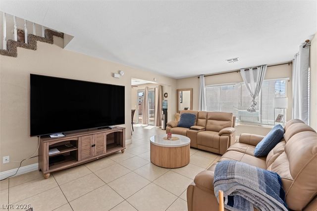 1455 Lodgepole Drive, Henderson, NV 89014