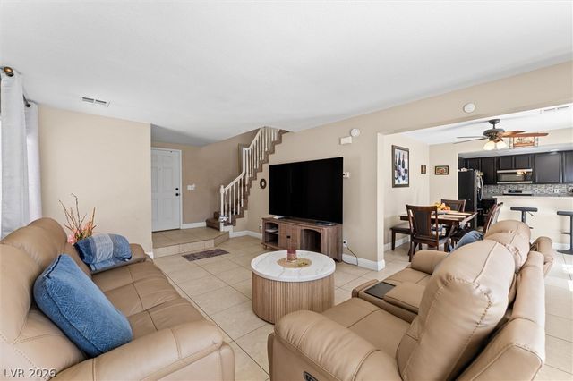 1455 Lodgepole Drive, Henderson, NV 89014