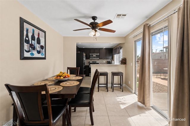 1455 Lodgepole Drive, Henderson, NV 89014