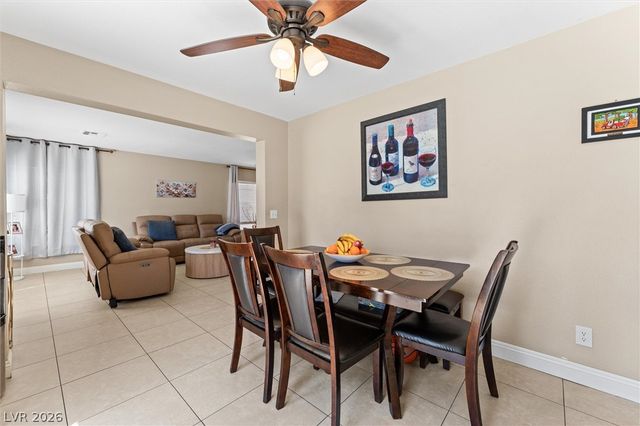 1455 Lodgepole Drive, Henderson, NV 89014