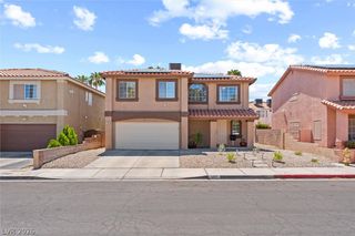 1455 Lodgepole Drive, Henderson, NV 89014