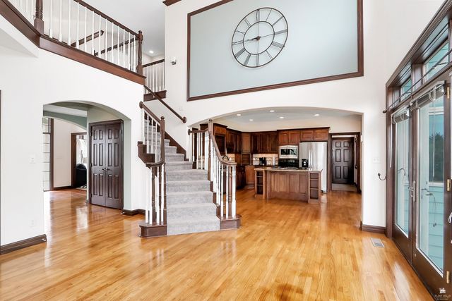 1604 Wyndham Heights Drive, Manhattan, KS 66503