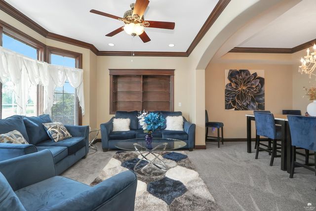 1604 Wyndham Heights Drive, Manhattan, KS 66503