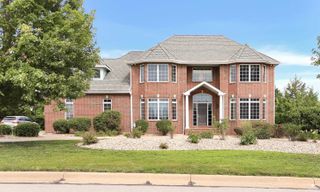 1604 Wyndham Heights Drive, Manhattan, KS 66503