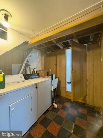 5203 PEMBROKE AVENUE, Baltimore, MD 21206