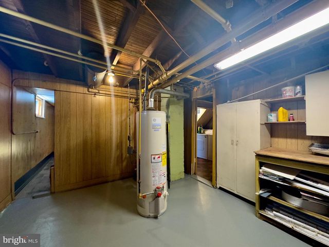 5203 PEMBROKE AVENUE, Baltimore, MD 21206