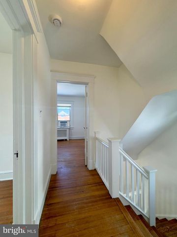 5203 PEMBROKE AVENUE, Baltimore, MD 21206