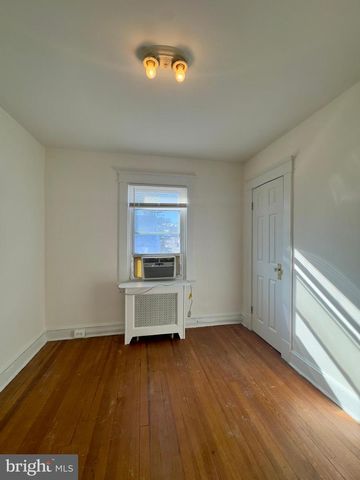 5203 PEMBROKE AVENUE, Baltimore, MD 21206