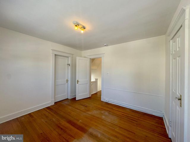 5203 PEMBROKE AVENUE, Baltimore, MD 21206