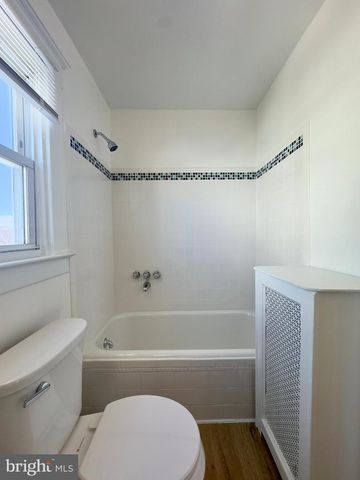 5203 PEMBROKE AVENUE, Baltimore, MD 21206