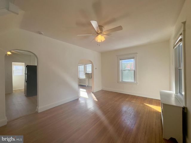 5203 PEMBROKE AVENUE, Baltimore, MD 21206