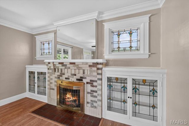 2441 Ackerman Avenue, St Louis, MO 63114