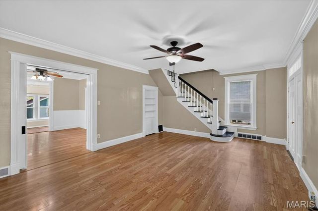 2441 Ackerman Avenue, St Louis, MO 63114