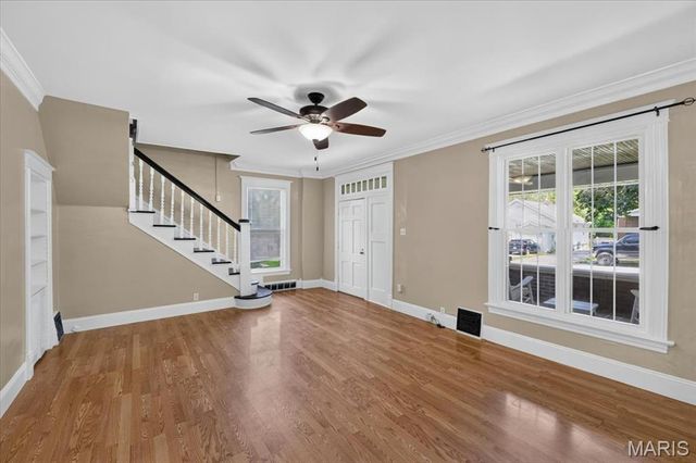 2441 Ackerman Avenue, St Louis, MO 63114