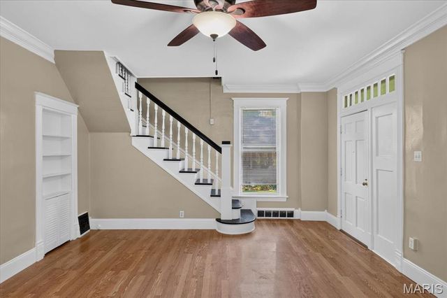 2441 Ackerman Avenue, St Louis, MO 63114