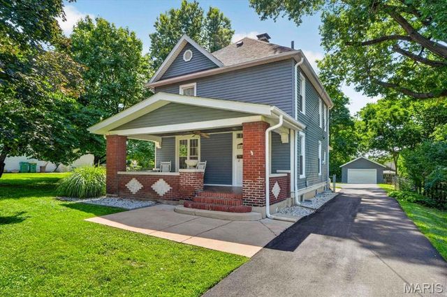 2441 Ackerman Avenue, St Louis, MO 63114