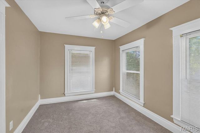 2441 Ackerman Avenue, St Louis, MO 63114