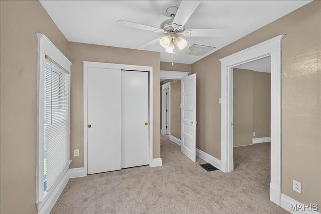 2441 Ackerman Avenue, St Louis, MO 63114