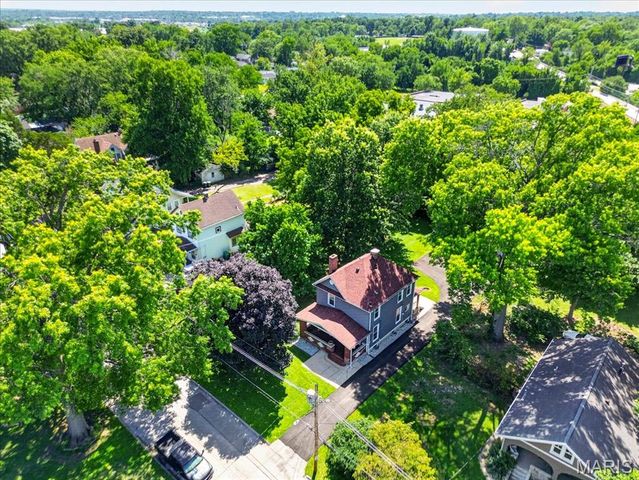 2441 Ackerman Avenue, St Louis, MO 63114