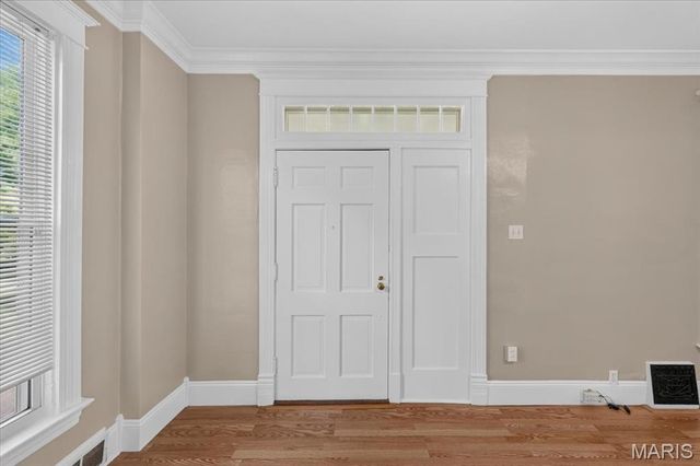 2441 Ackerman Avenue, St Louis, MO 63114
