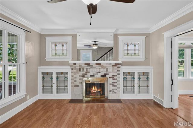 2441 Ackerman Avenue, St Louis, MO 63114