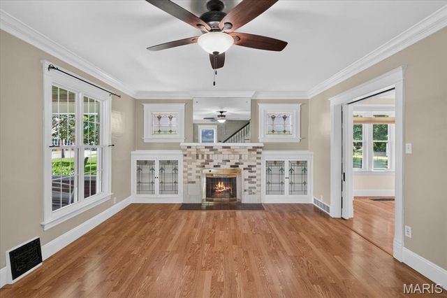 2441 Ackerman Avenue, St Louis, MO 63114