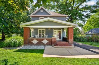 2441 Ackerman Avenue, St Louis, MO 63114