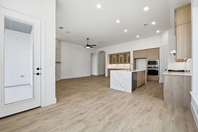 1741 Wild Berry Way, Northlake, TX 76247