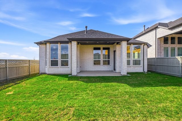 1741 Wild Berry Way, Northlake, TX 76247