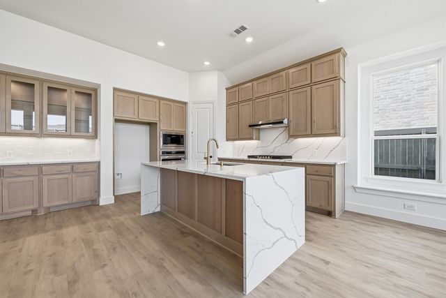 1741 Wild Berry Way, Northlake, TX 76247