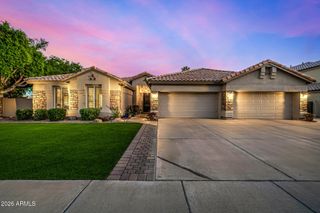 2187 E FINLEY Street, Gilbert, AZ 85296