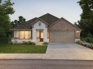 3514 Bastrop Drive, Farmersville, TX 75442