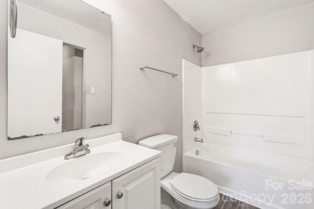 12425 Stowe Acres Drive, Charlotte, NC 28262