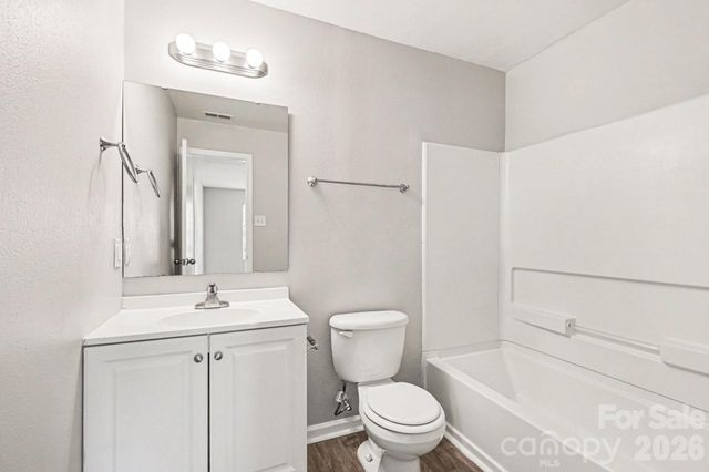 12425 Stowe Acres Drive, Charlotte, NC 28262